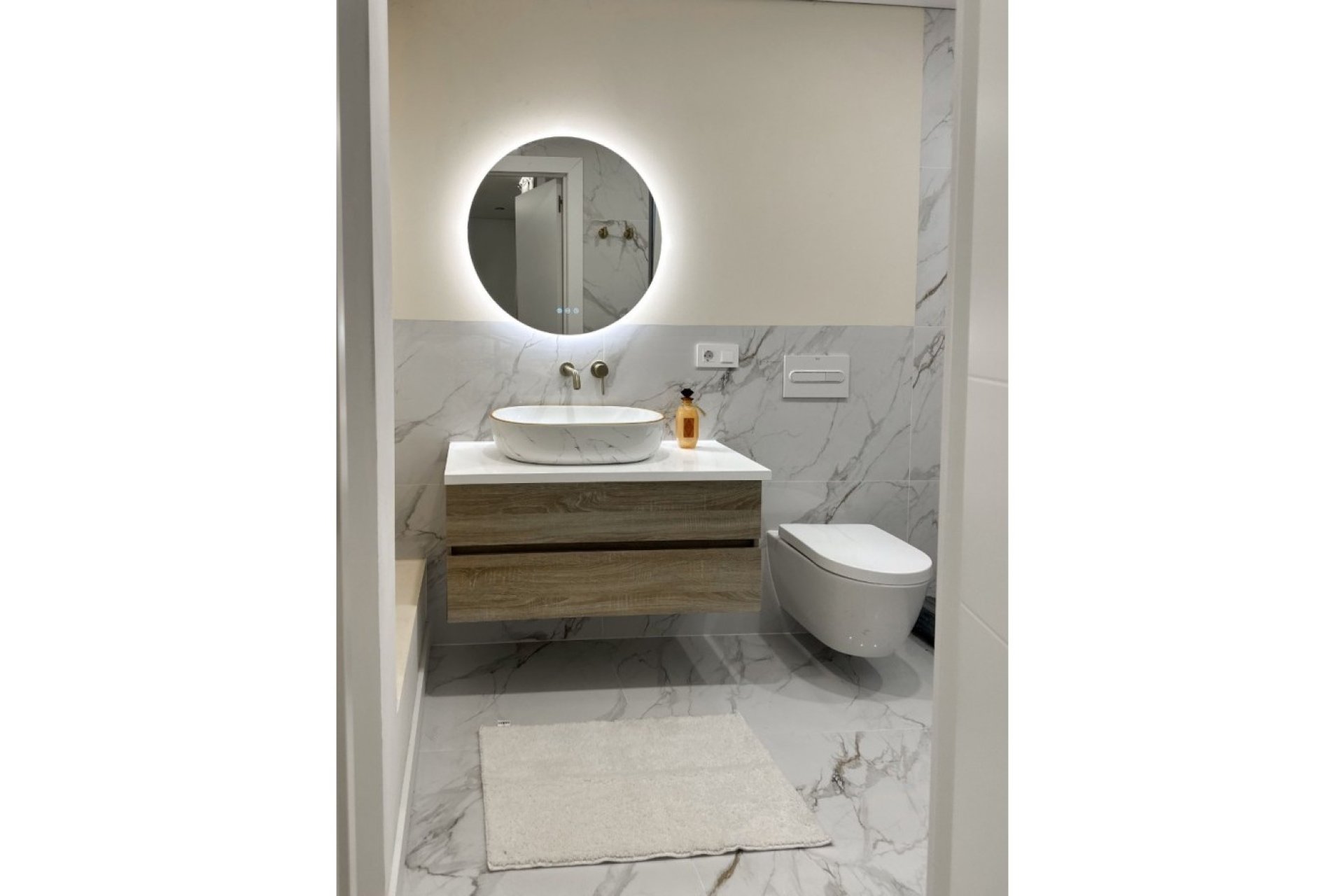 Herverkoop - Appartement -
Torrevieja - Costa Blanca