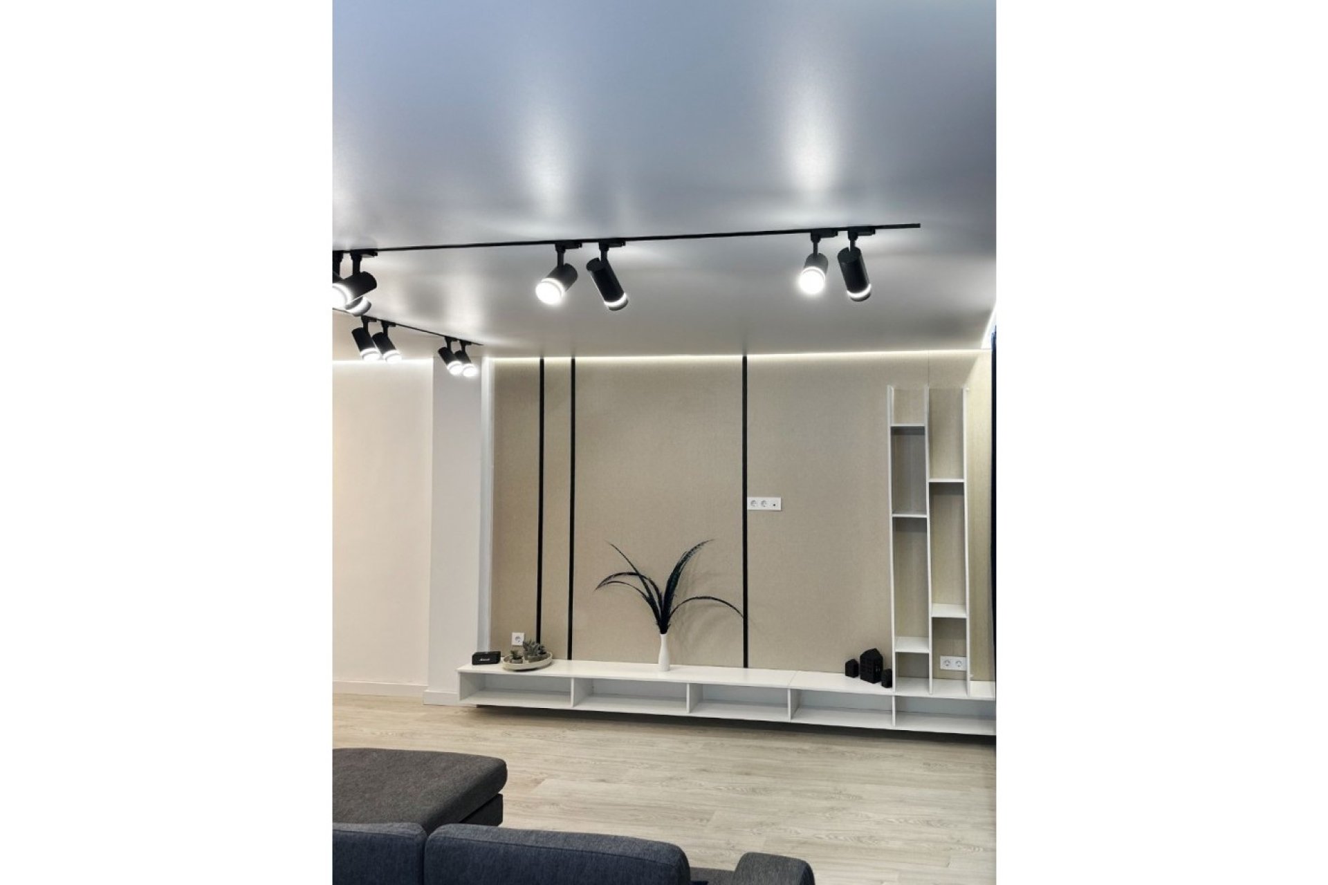 Herverkoop - Appartement -
Torrevieja - Costa Blanca