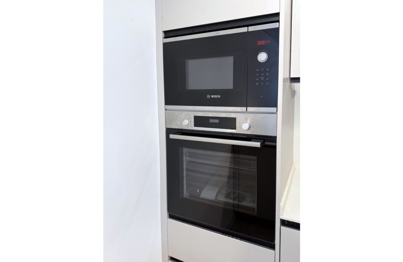 Herverkoop - Appartement -
Torrevieja - Costa Blanca