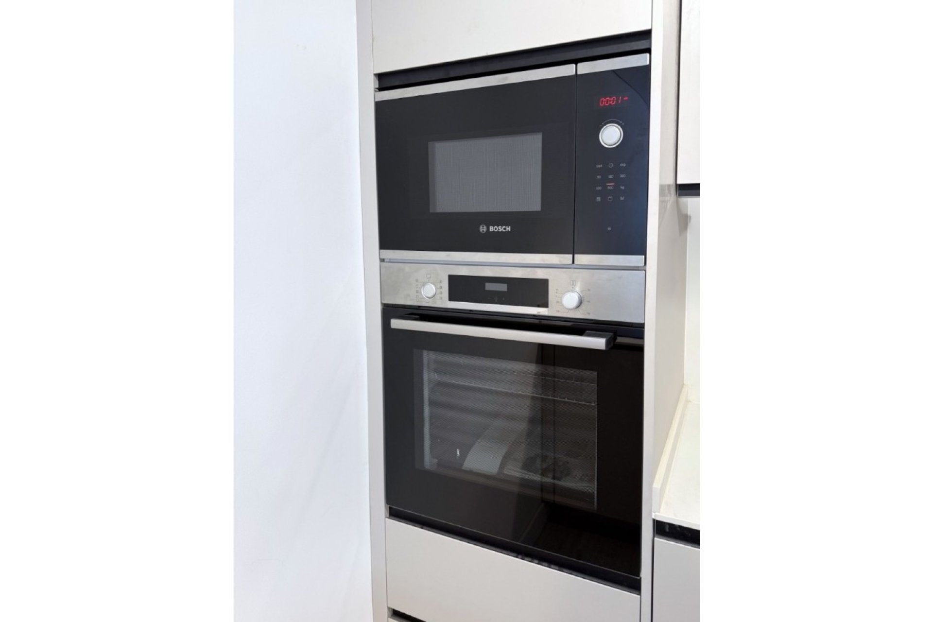 Herverkoop - Appartement -
Torrevieja - Costa Blanca