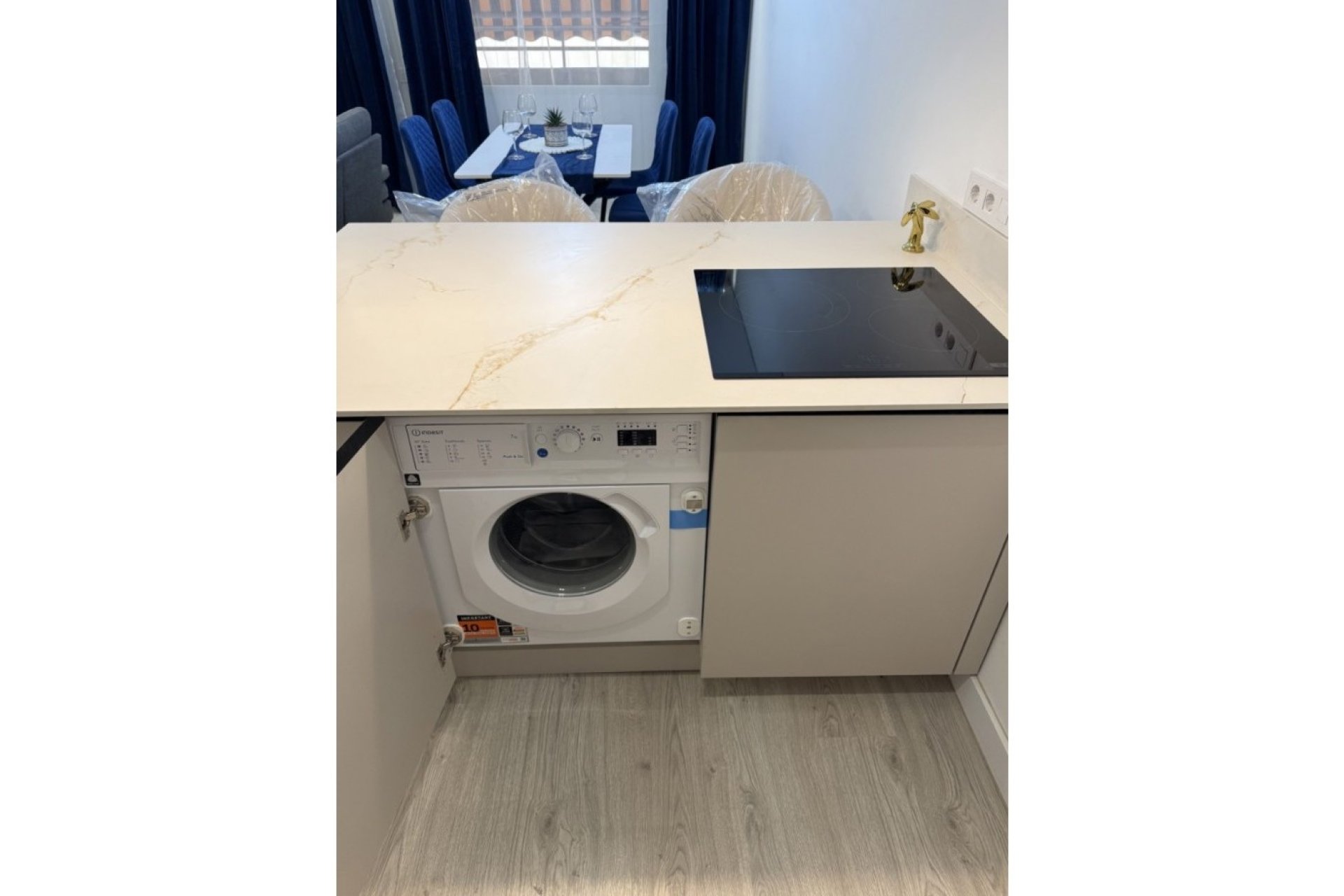 Herverkoop - Appartement -
Torrevieja - Costa Blanca