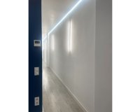 Herverkoop - Appartement -
Torrevieja - Costa Blanca