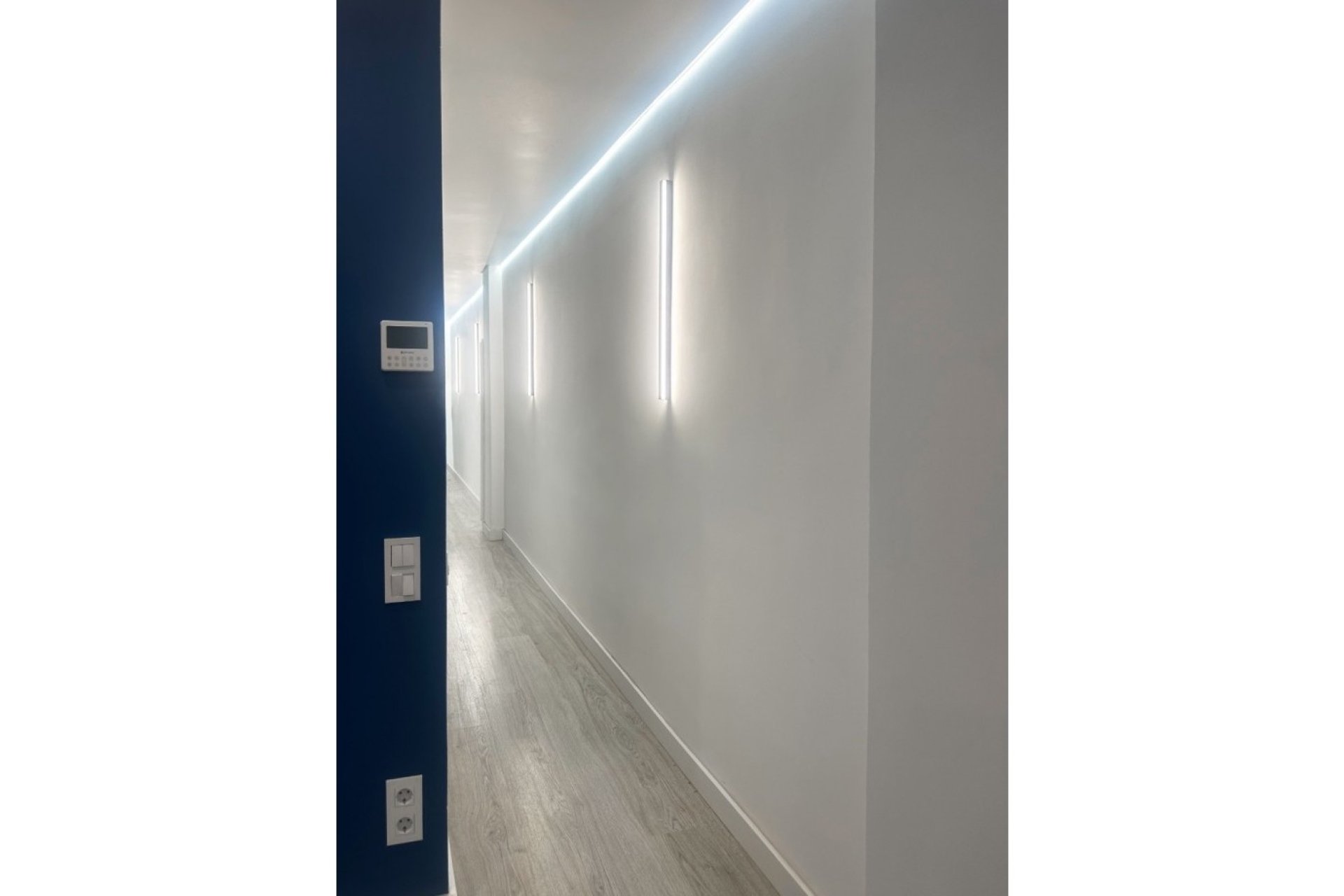 Herverkoop - Appartement -
Torrevieja - Costa Blanca