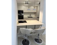 Herverkoop - Appartement -
Torrevieja - Costa Blanca