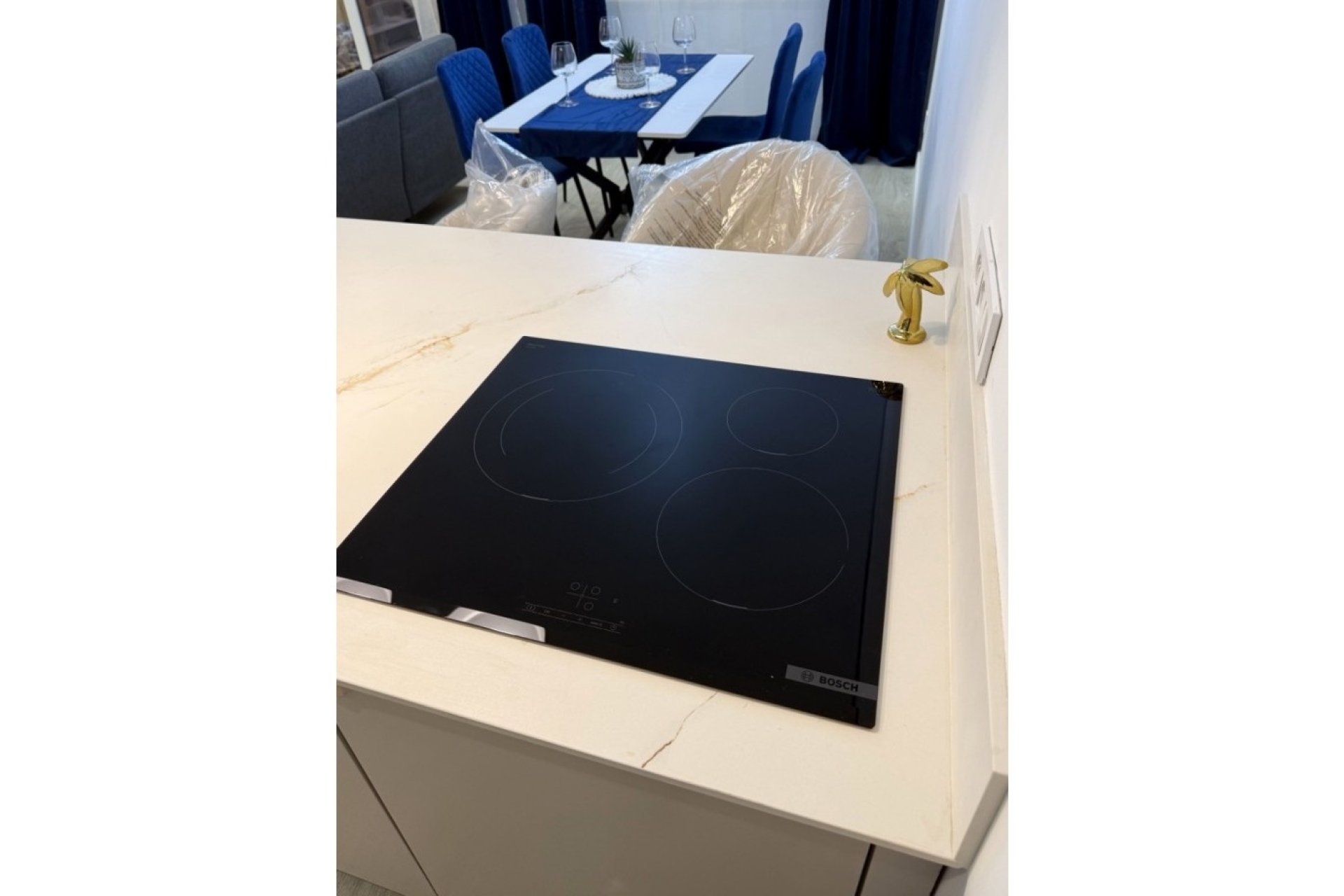 Herverkoop - Appartement -
Torrevieja - Costa Blanca