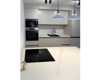 Herverkoop - Appartement -
Torrevieja - Costa Blanca