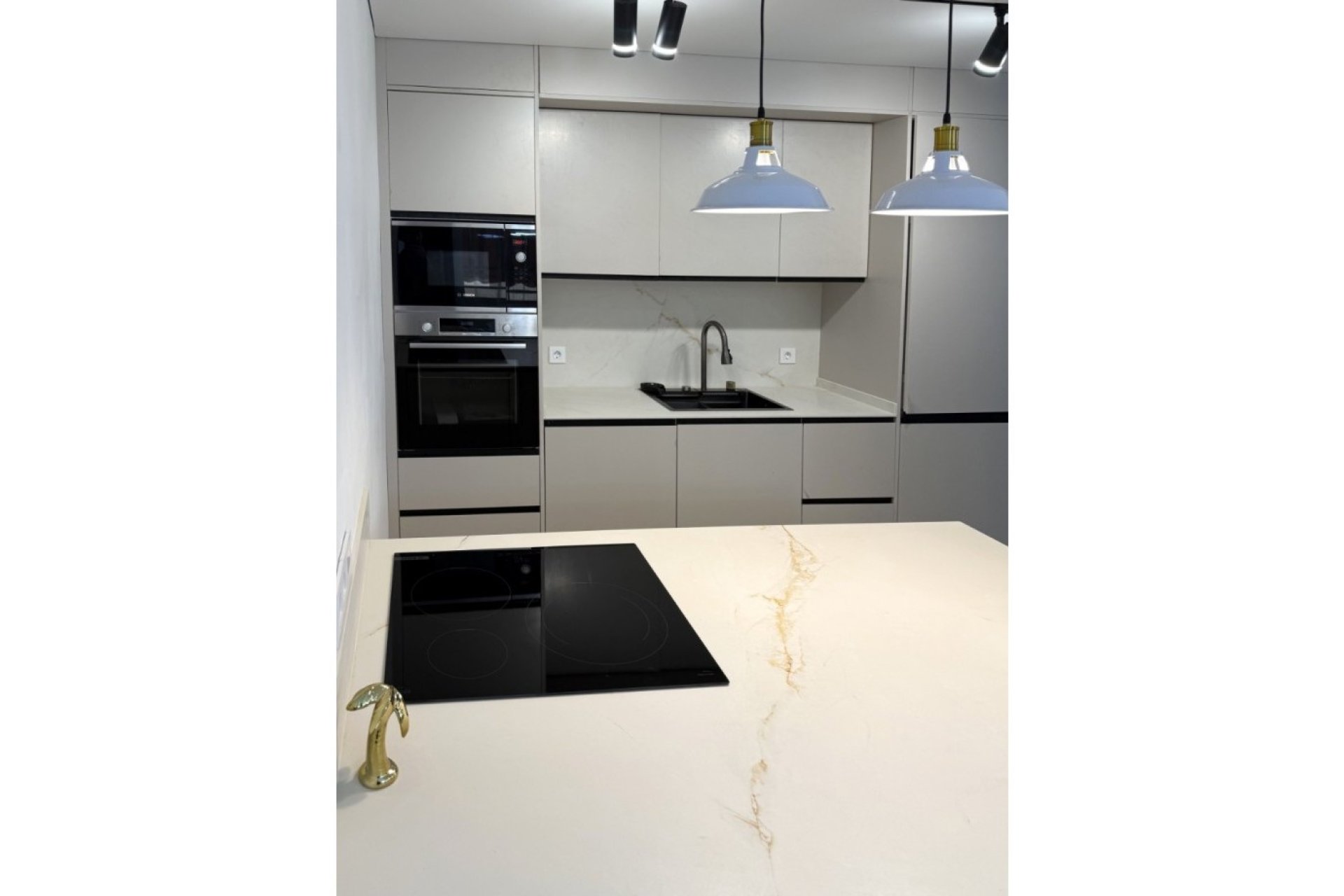 Herverkoop - Appartement -
Torrevieja - Costa Blanca