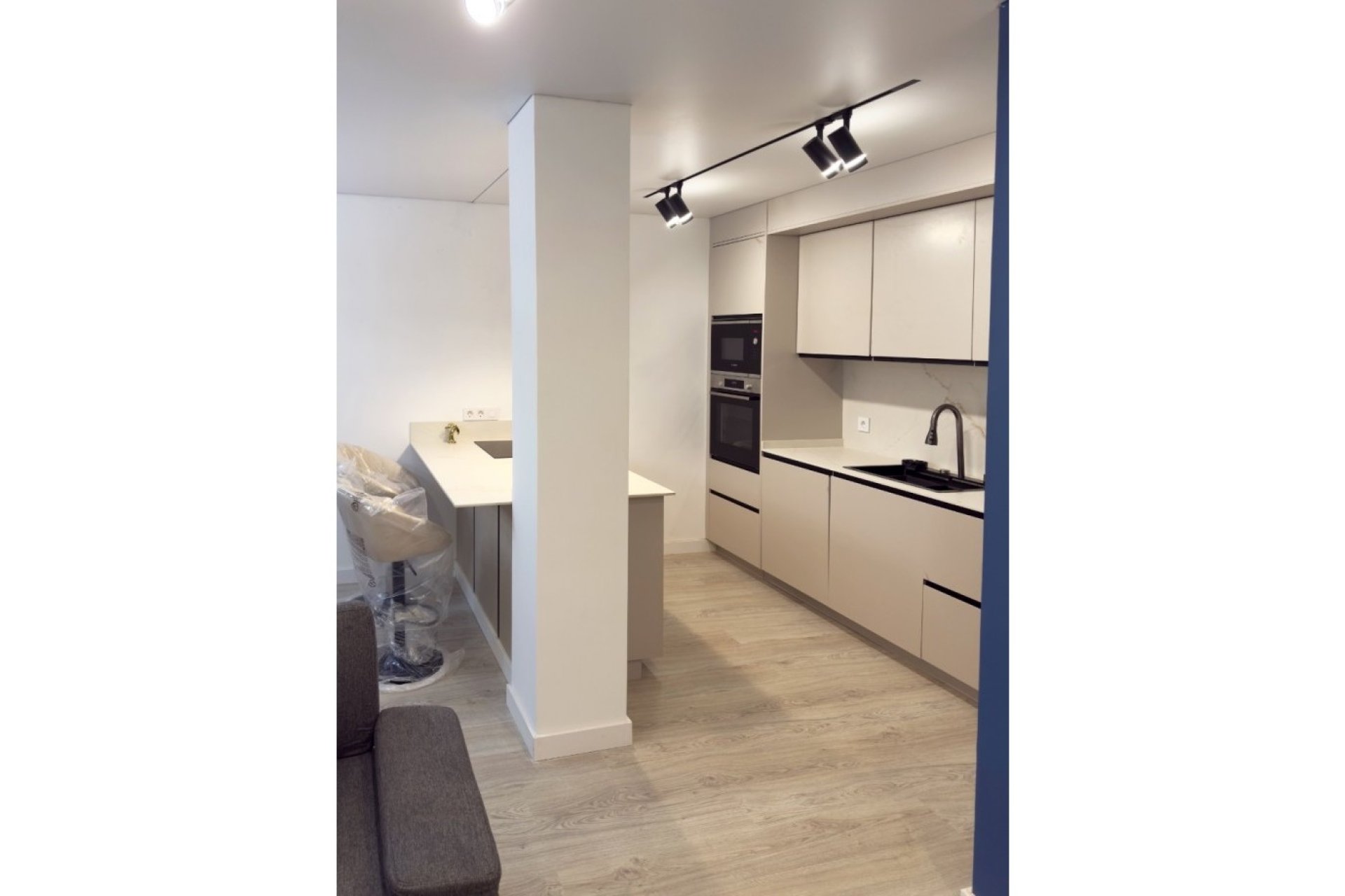 Herverkoop - Appartement -
Torrevieja - Costa Blanca