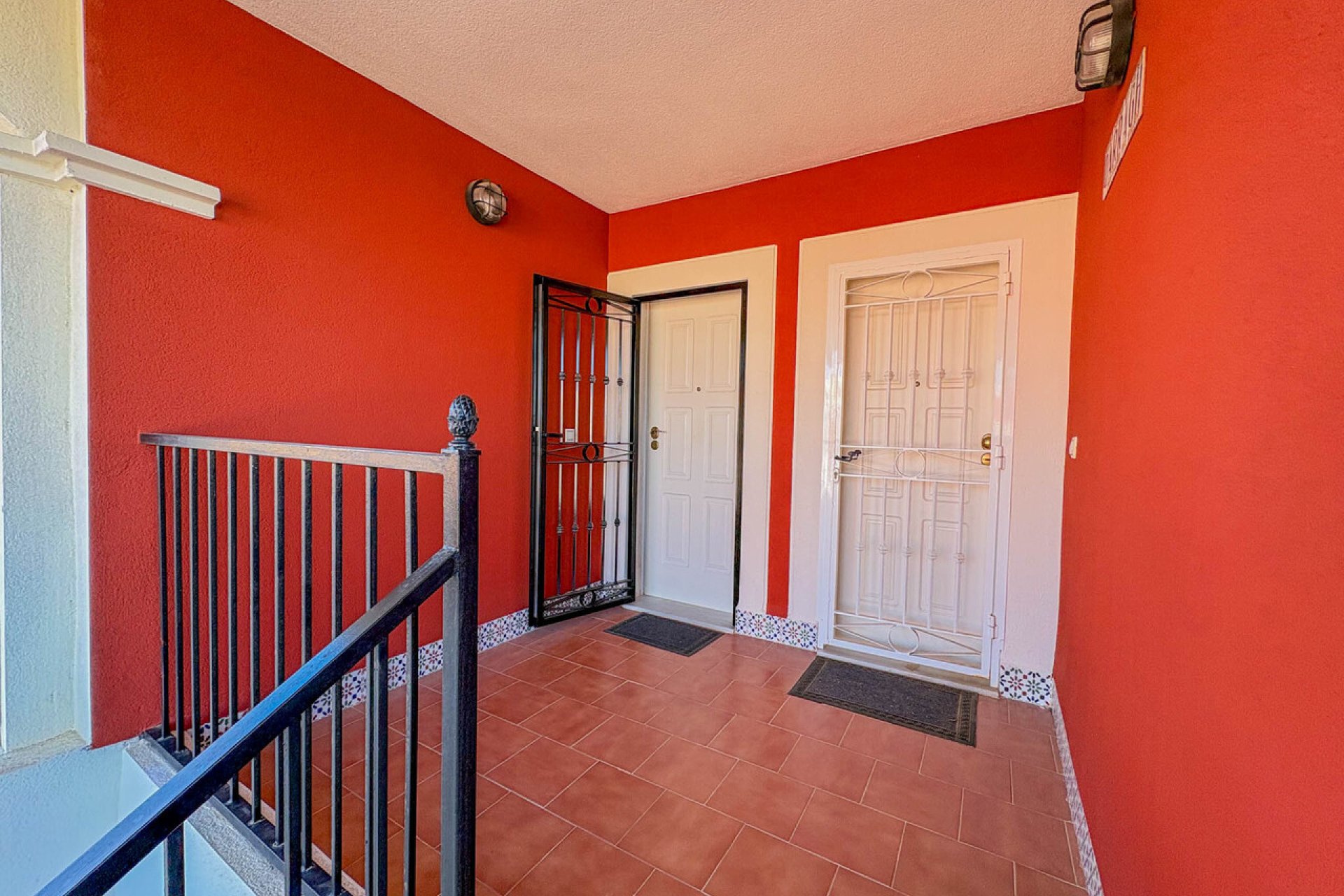 Herverkoop - Appartement -
Torrevieja - Costa Blanca