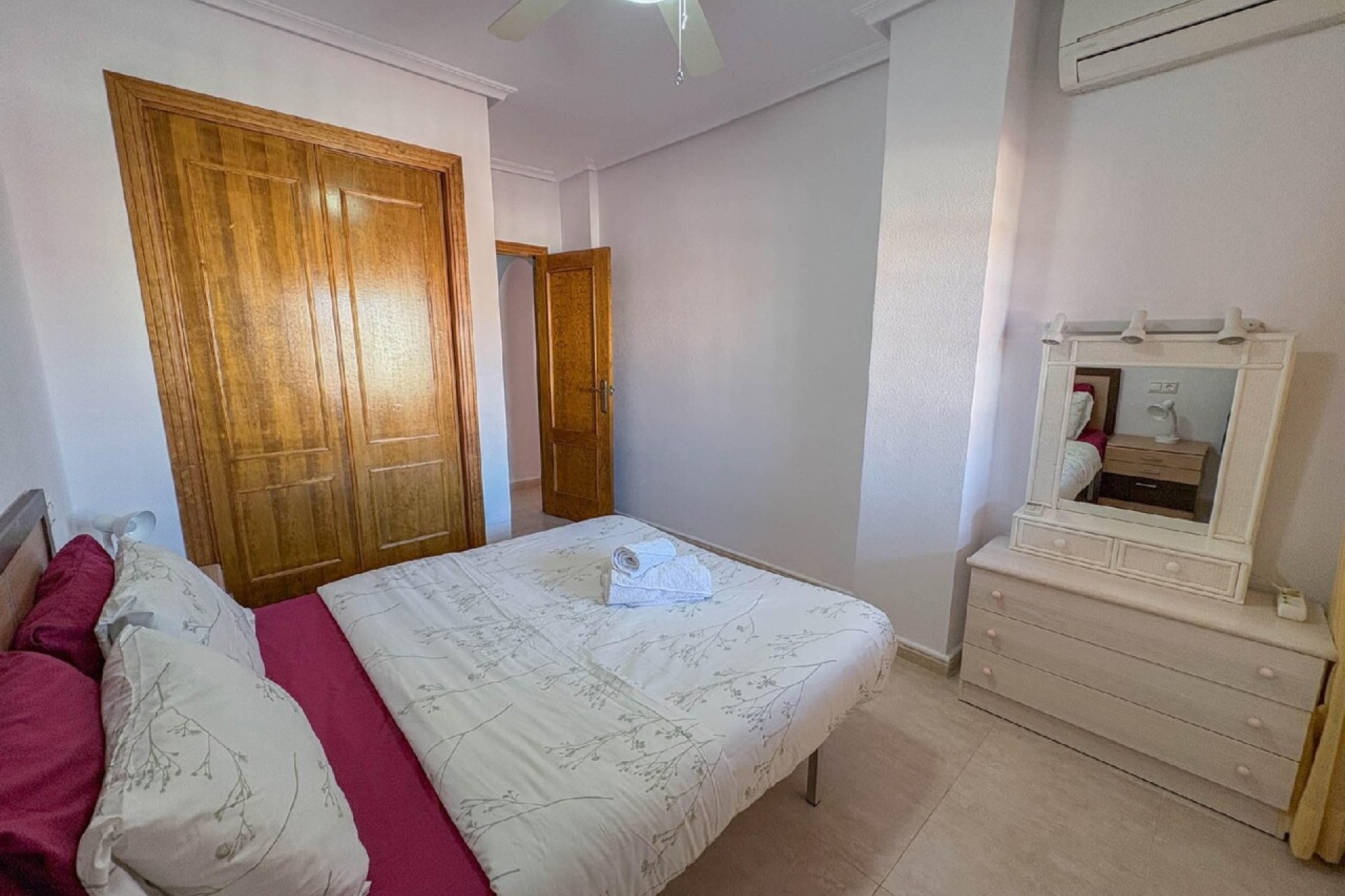 Herverkoop - Appartement -
Torrevieja - Costa Blanca