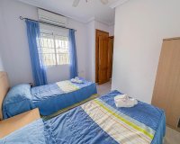 Herverkoop - Appartement -
Torrevieja - Costa Blanca