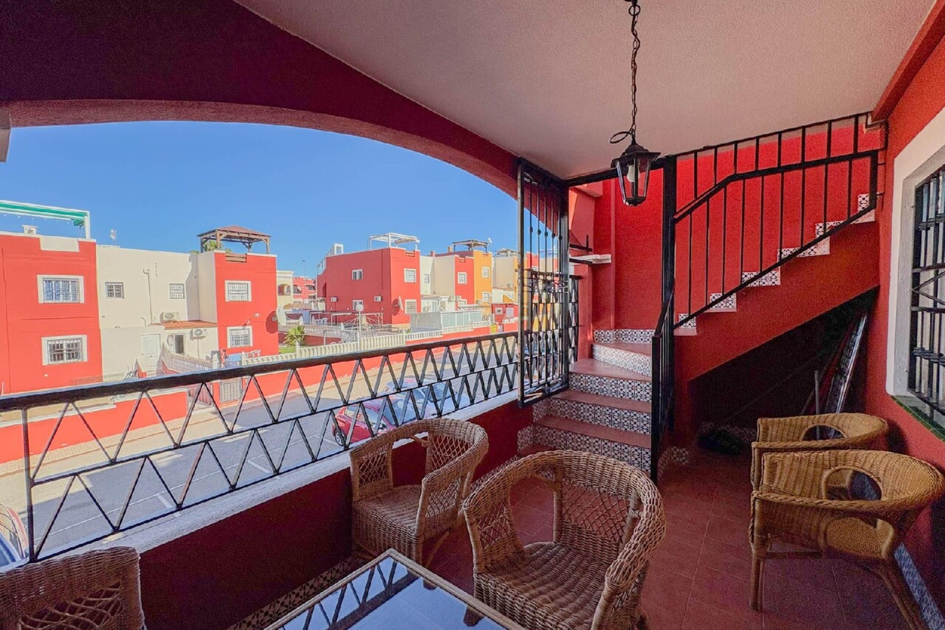 Herverkoop - Appartement -
Torrevieja - Costa Blanca