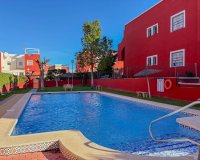 Herverkoop - Appartement -
Torrevieja - Costa Blanca