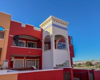 Herverkoop - Appartement -
Torrevieja - Costa Blanca