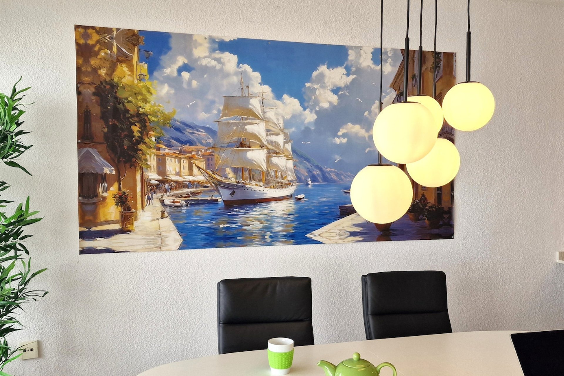 Herverkoop - Appartement -
Torrevieja - Costa Blanca