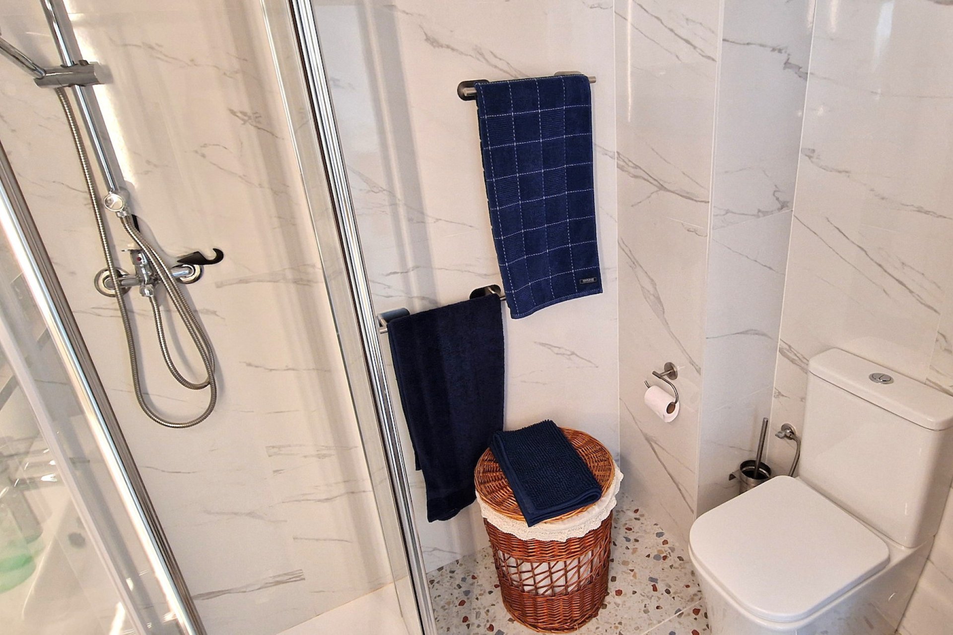 Herverkoop - Appartement -
Torrevieja - Costa Blanca