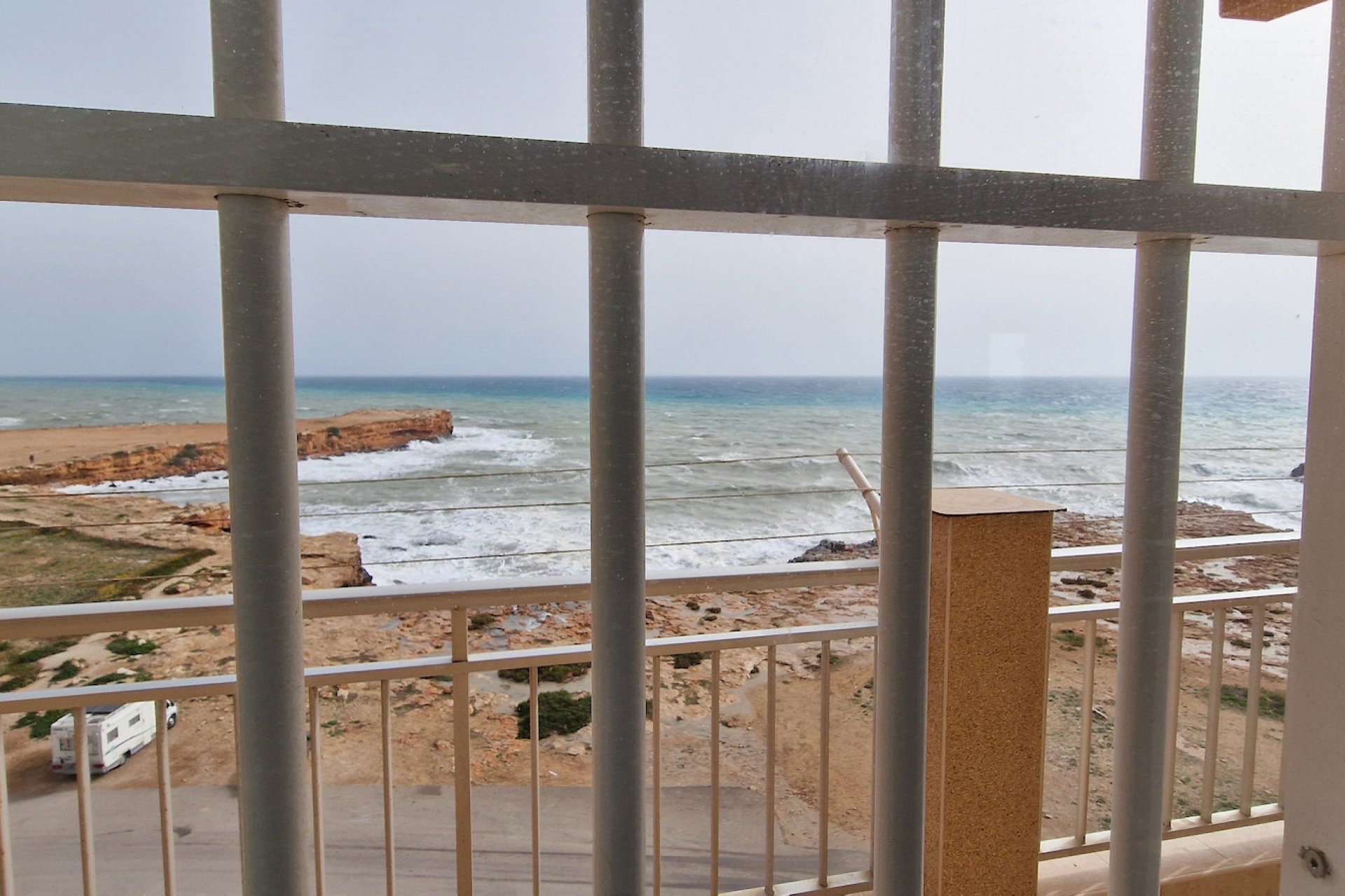 Herverkoop - Appartement -
Torrevieja - Costa Blanca