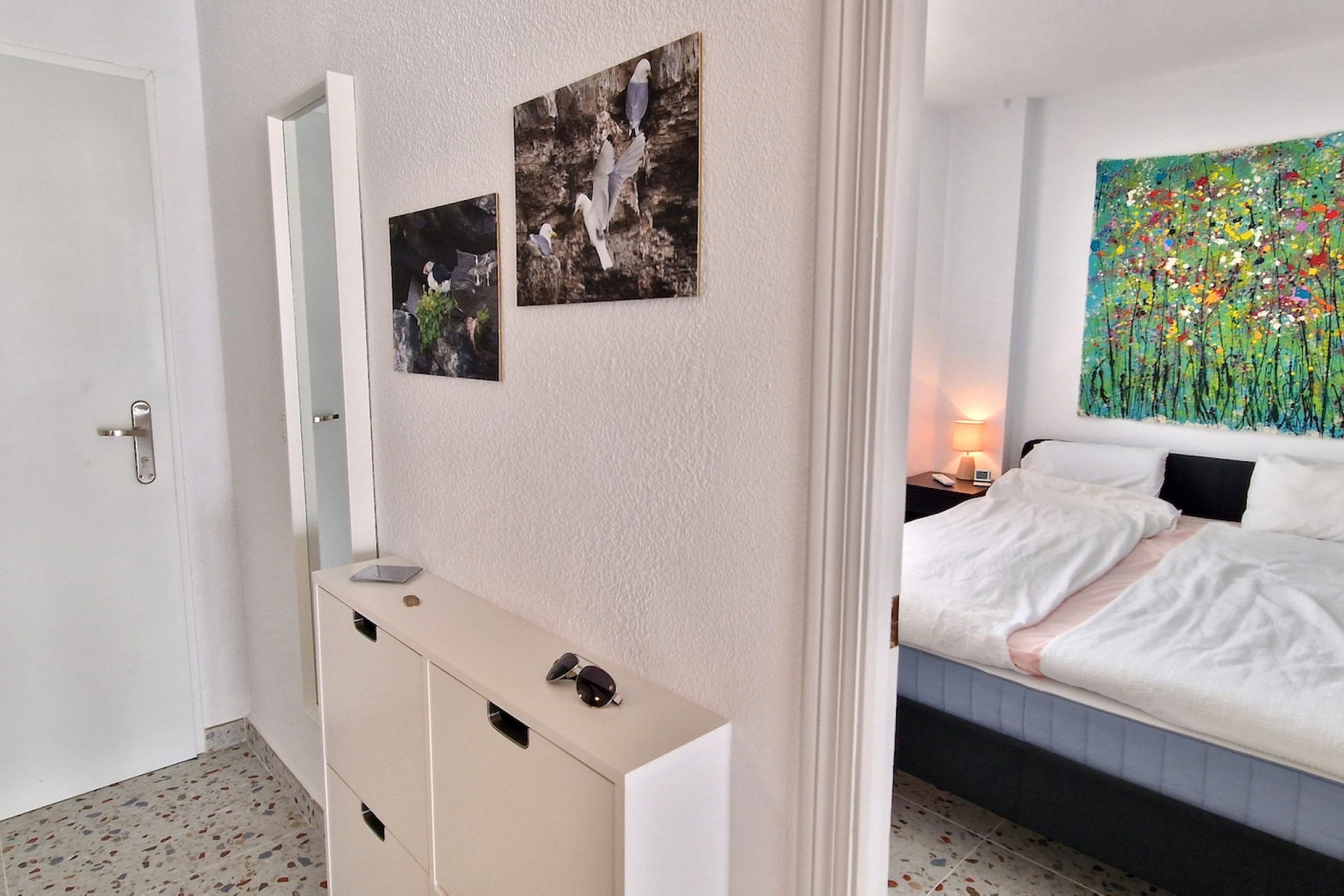 Herverkoop - Appartement -
Torrevieja - Costa Blanca