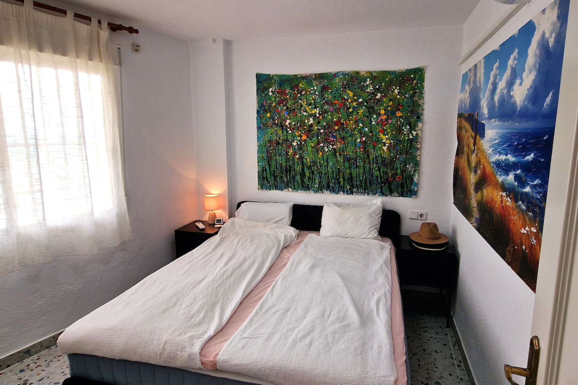 Herverkoop - Appartement -
Torrevieja - Costa Blanca