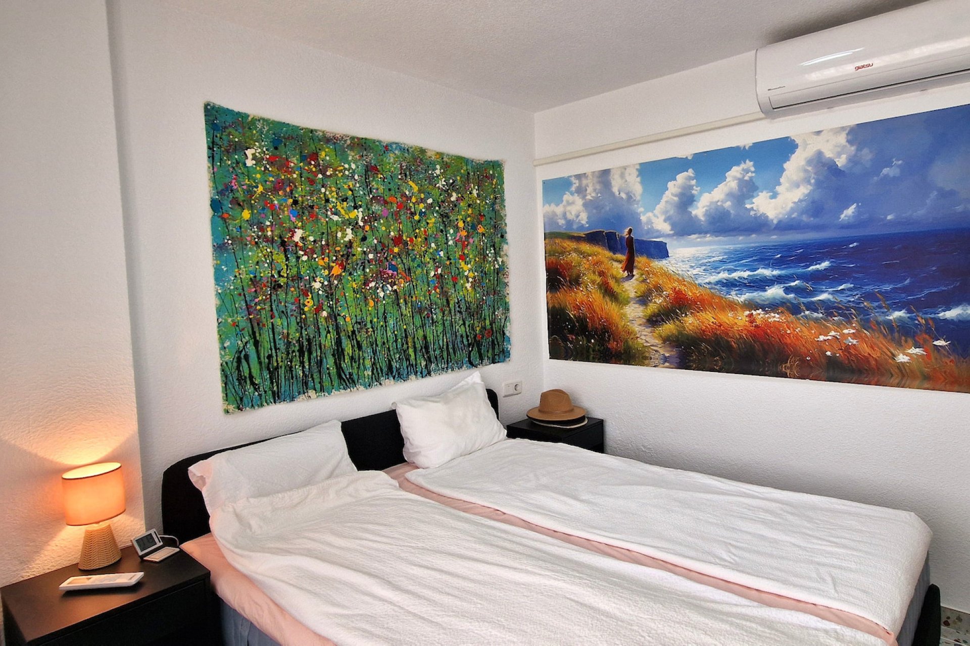 Herverkoop - Appartement -
Torrevieja - Costa Blanca