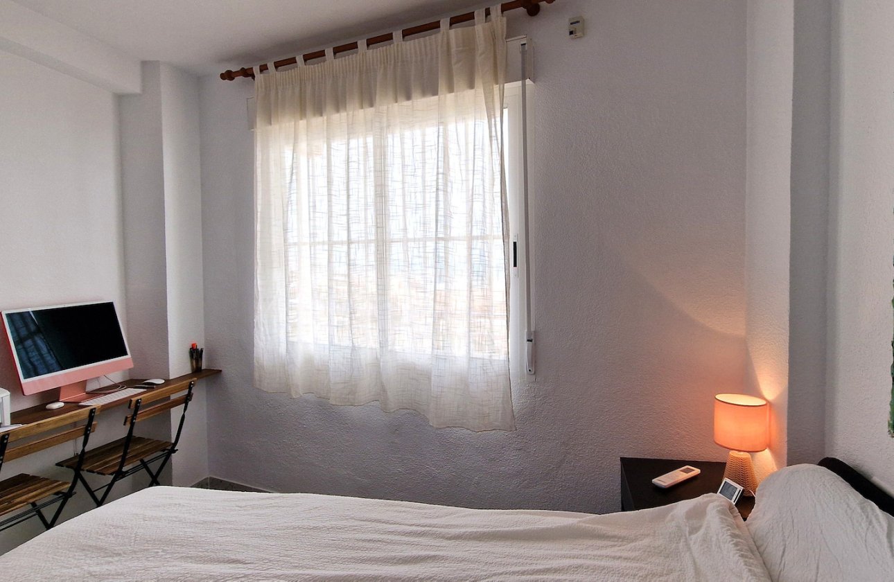 Herverkoop - Appartement -
Torrevieja - Costa Blanca