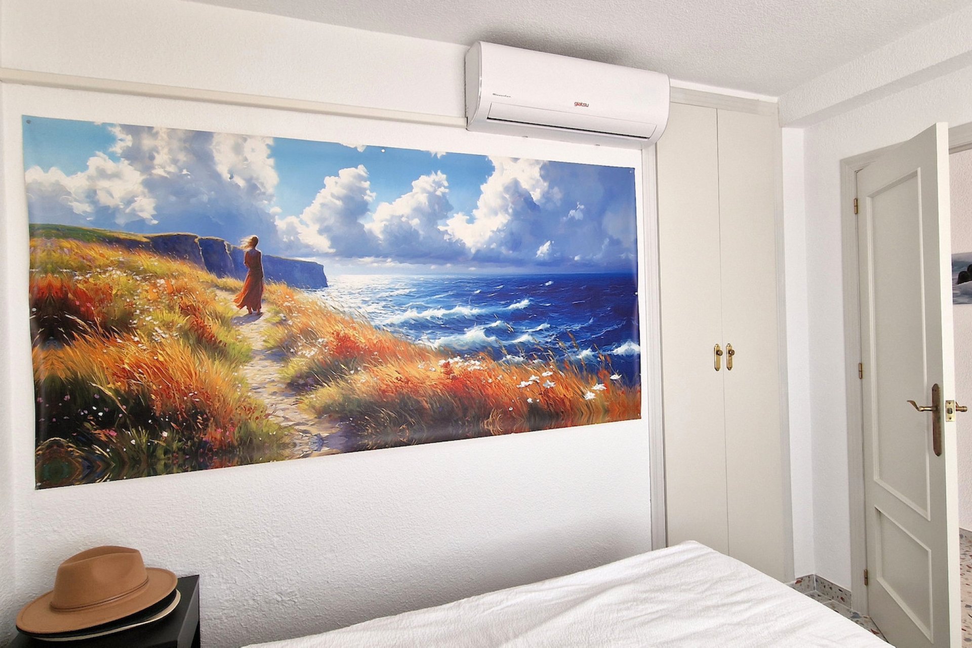 Herverkoop - Appartement -
Torrevieja - Costa Blanca