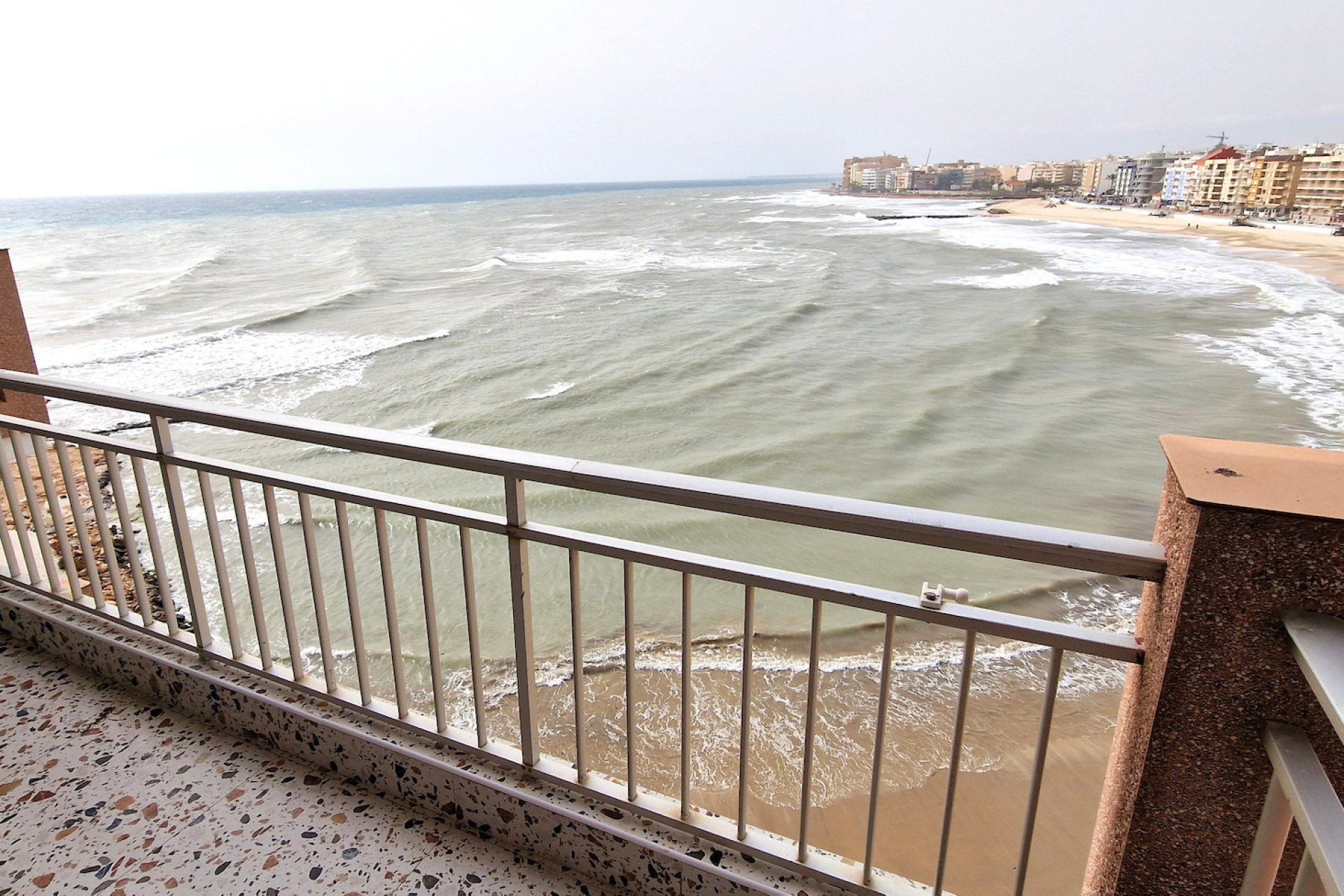 Herverkoop - Appartement -
Torrevieja - Costa Blanca