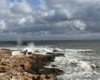 Herverkoop - Appartement -
Torrevieja - Costa Blanca