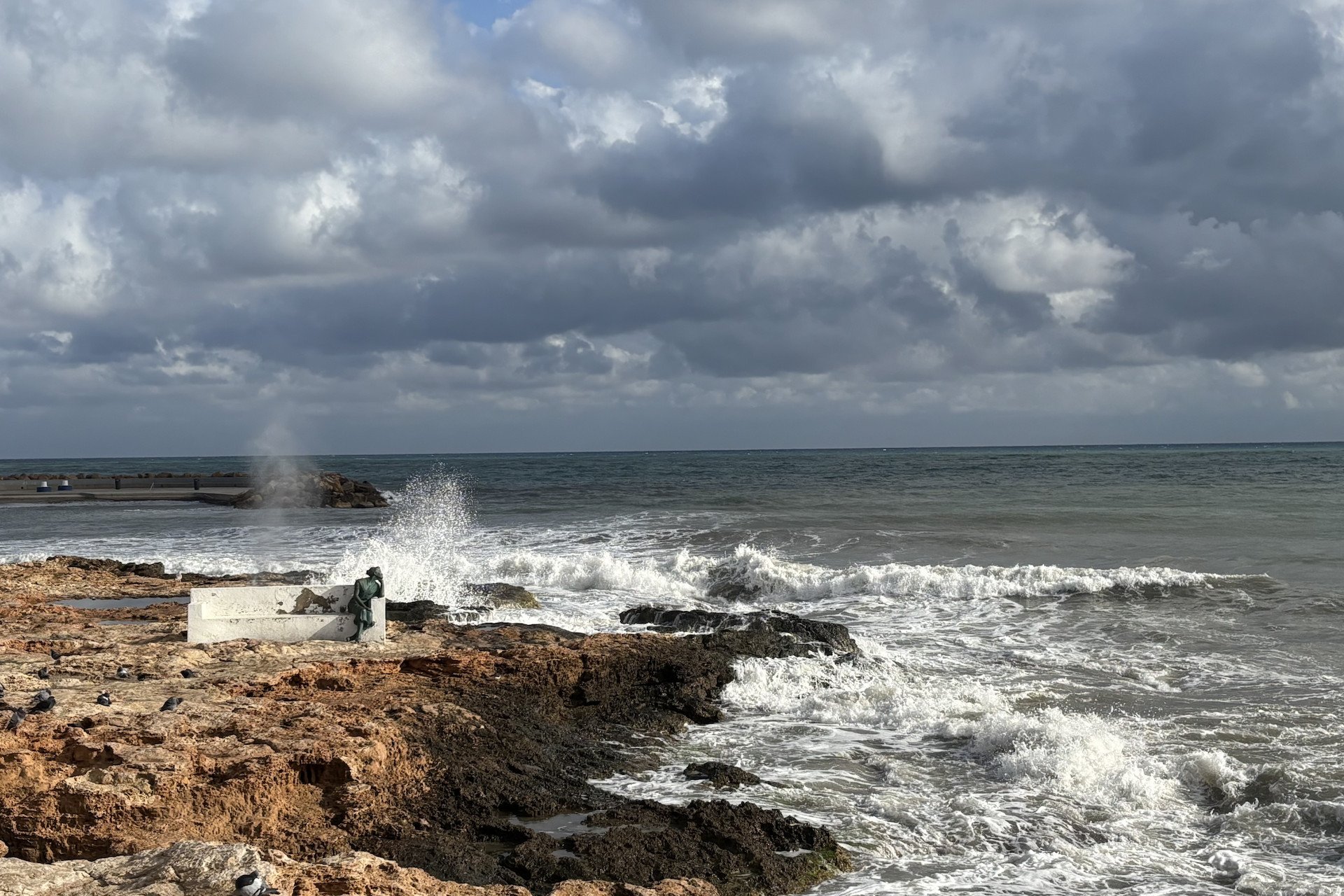 Herverkoop - Appartement -
Torrevieja - Costa Blanca