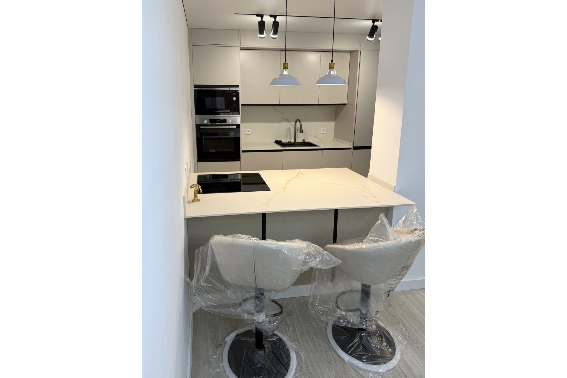 Herverkoop - Appartement -
Torrevieja - Costa Blanca