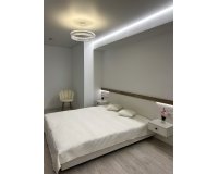 Herverkoop - Appartement -
Torrevieja - Costa Blanca