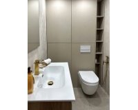 Herverkoop - Appartement -
Torrevieja - Costa Blanca