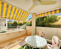 Herverkoop - Appartement -
Torrevieja - Costa Blanca