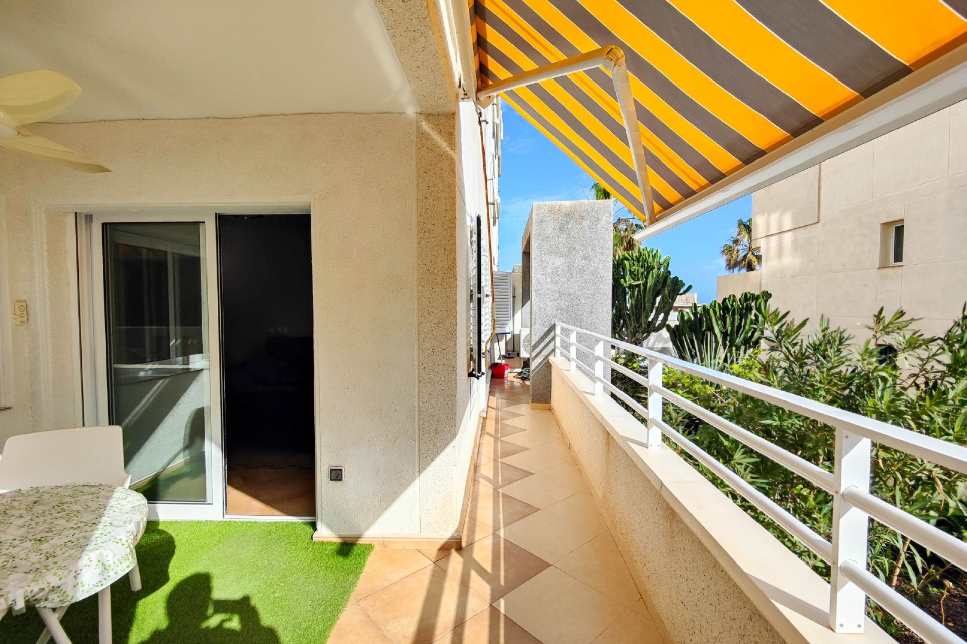 Herverkoop - Appartement -
Torrevieja - Costa Blanca