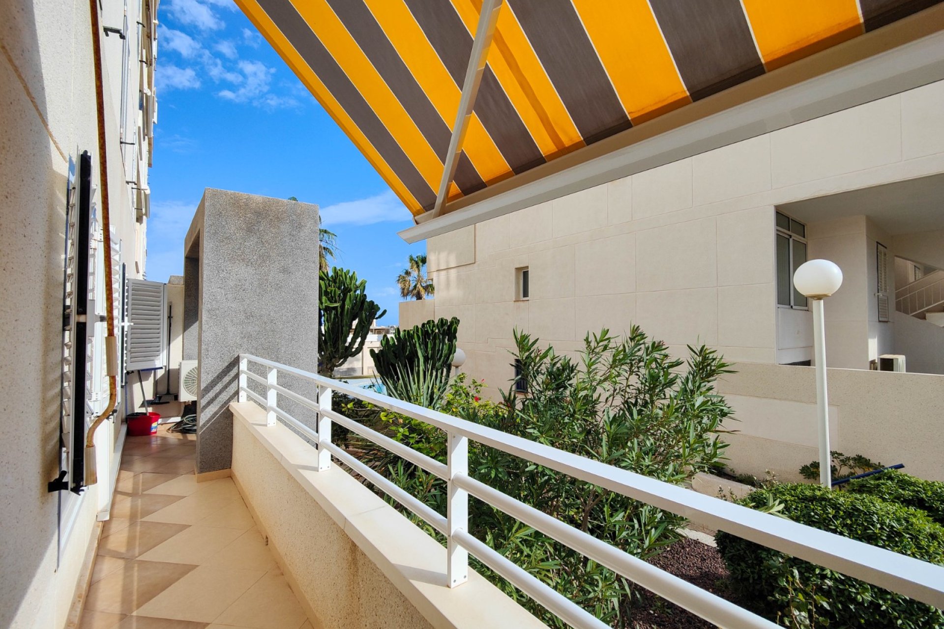 Herverkoop - Appartement -
Torrevieja - Costa Blanca