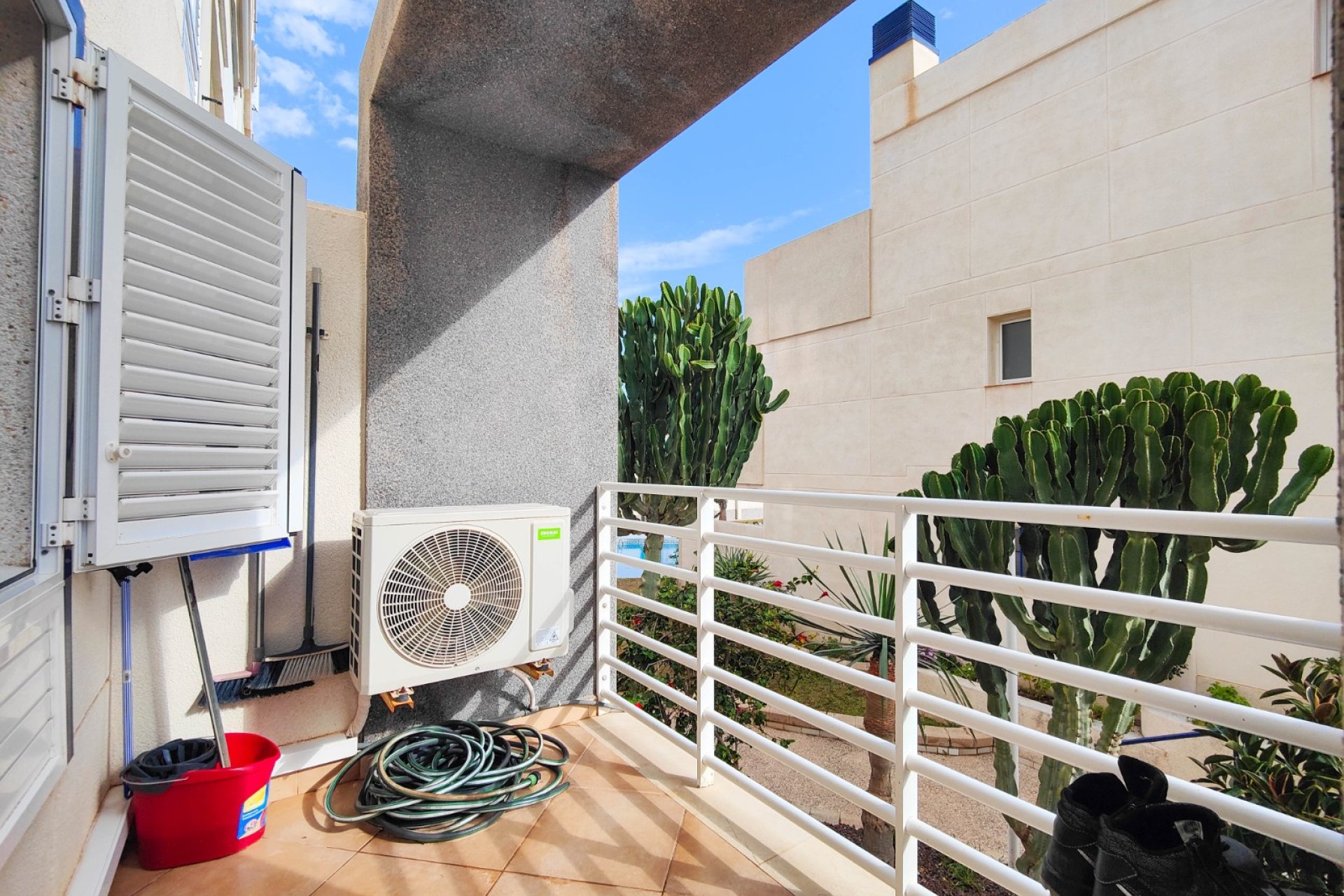 Herverkoop - Appartement -
Torrevieja - Costa Blanca