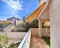 Herverkoop - Appartement -
Torrevieja - Costa Blanca