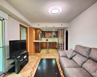 Herverkoop - Appartement -
Torrevieja - Costa Blanca