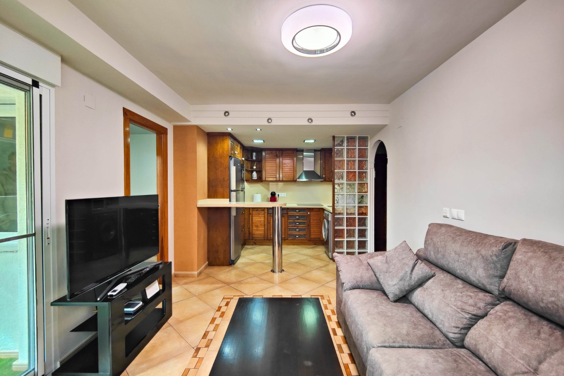 Herverkoop - Appartement -
Torrevieja - Costa Blanca