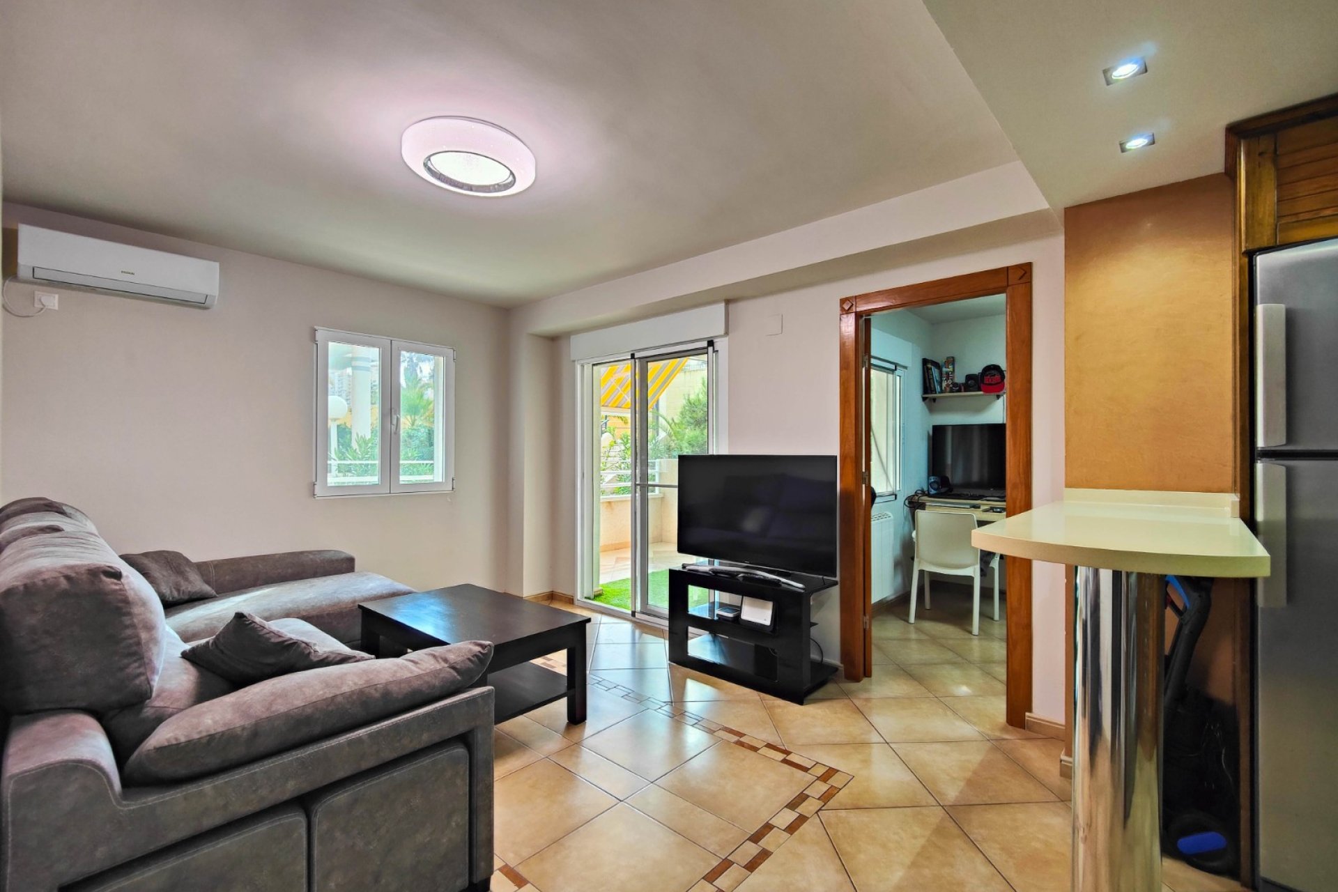 Herverkoop - Appartement -
Torrevieja - Costa Blanca