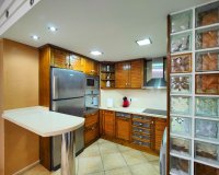 Herverkoop - Appartement -
Torrevieja - Costa Blanca