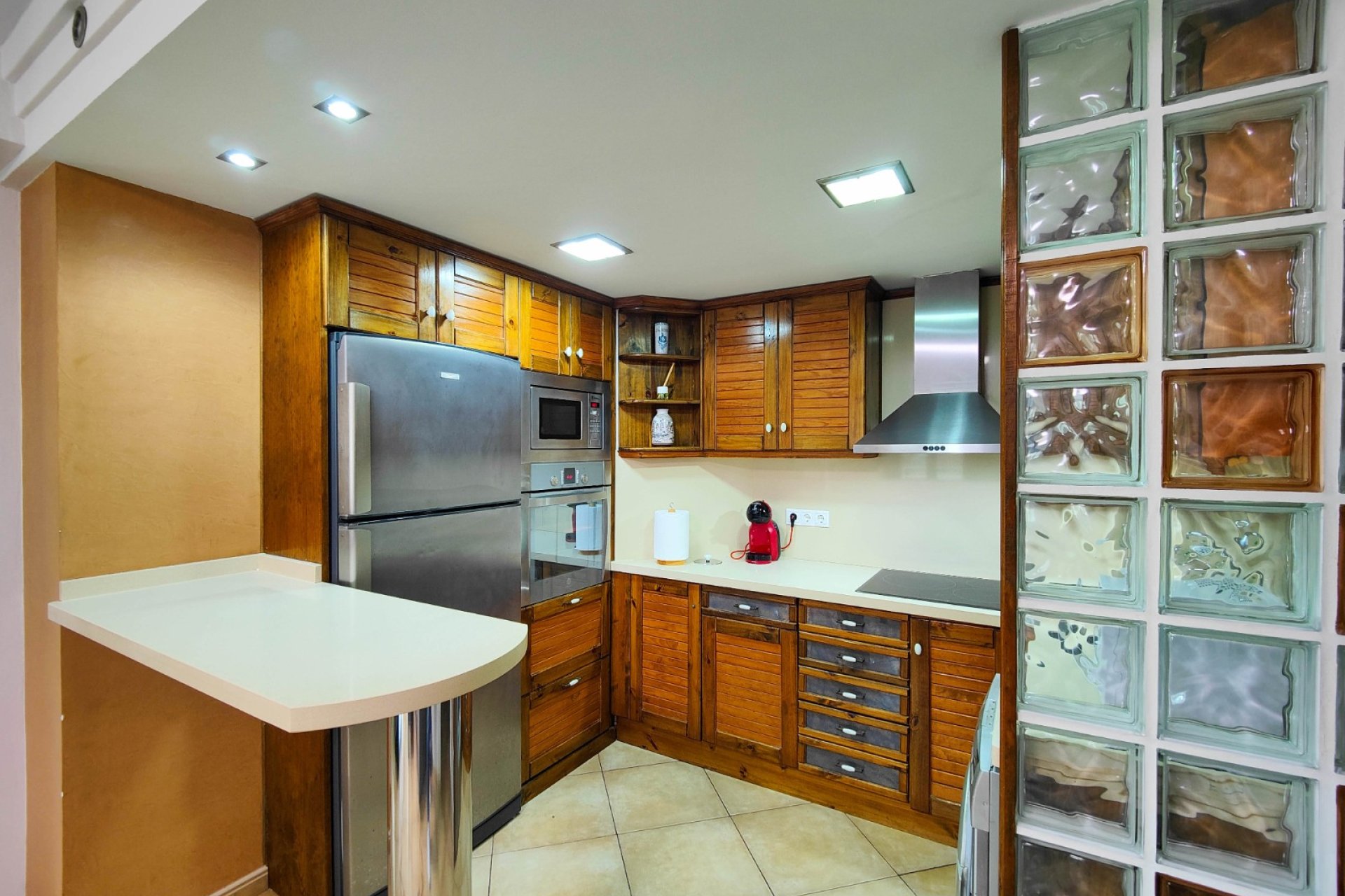 Herverkoop - Appartement -
Torrevieja - Costa Blanca