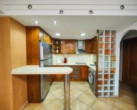 Herverkoop - Appartement -
Torrevieja - Costa Blanca