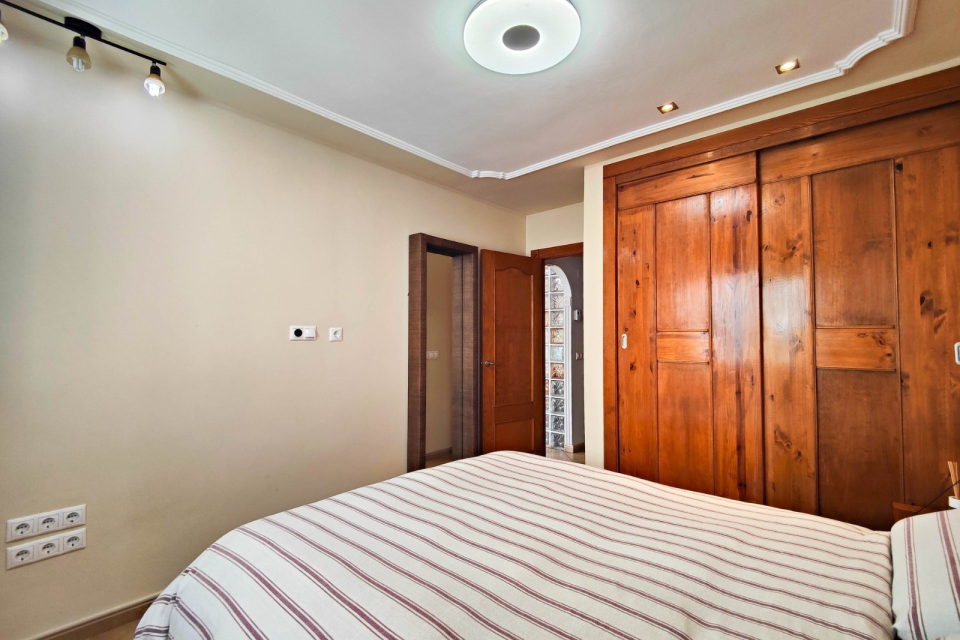 Herverkoop - Appartement -
Torrevieja - Costa Blanca