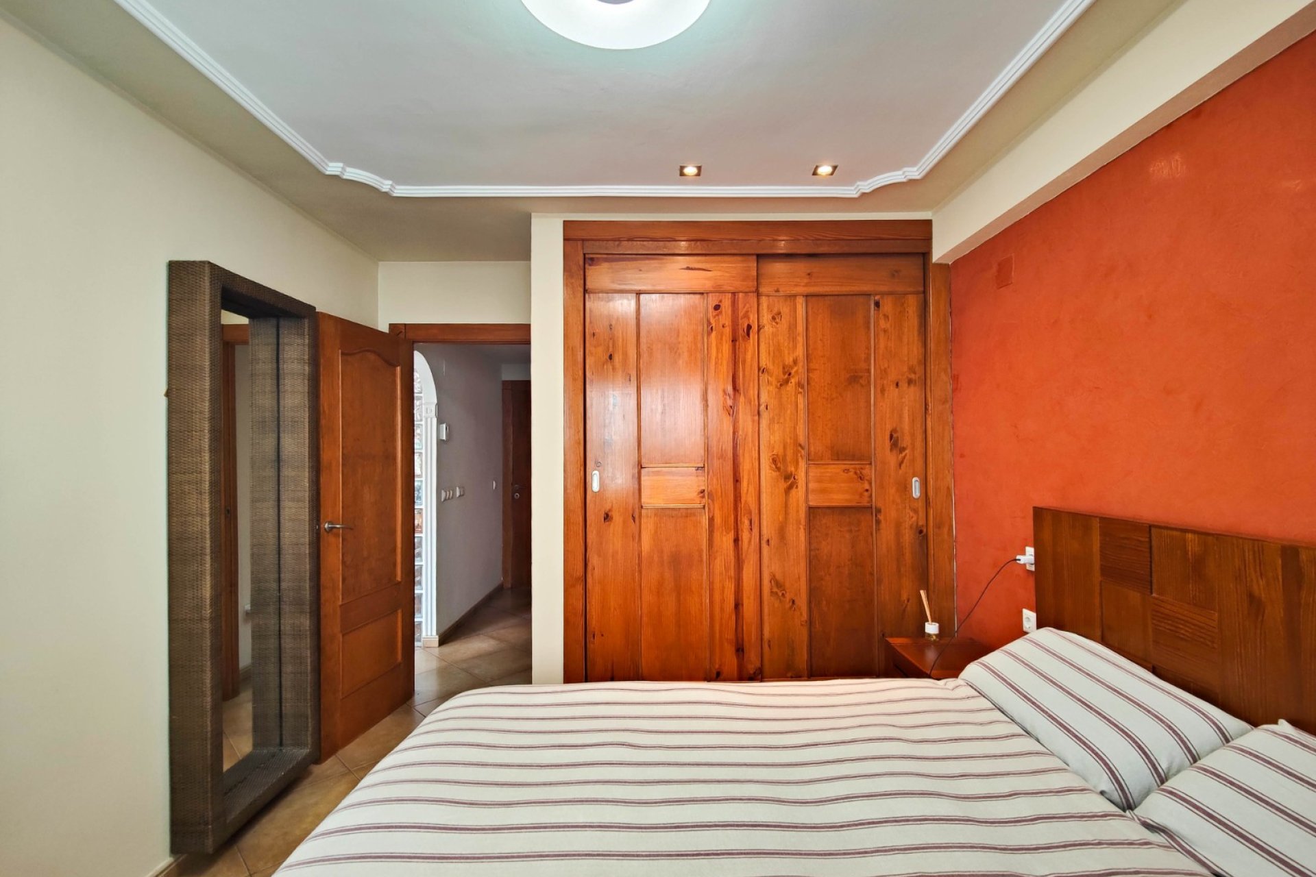 Herverkoop - Appartement -
Torrevieja - Costa Blanca