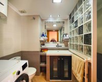 Herverkoop - Appartement -
Torrevieja - Costa Blanca