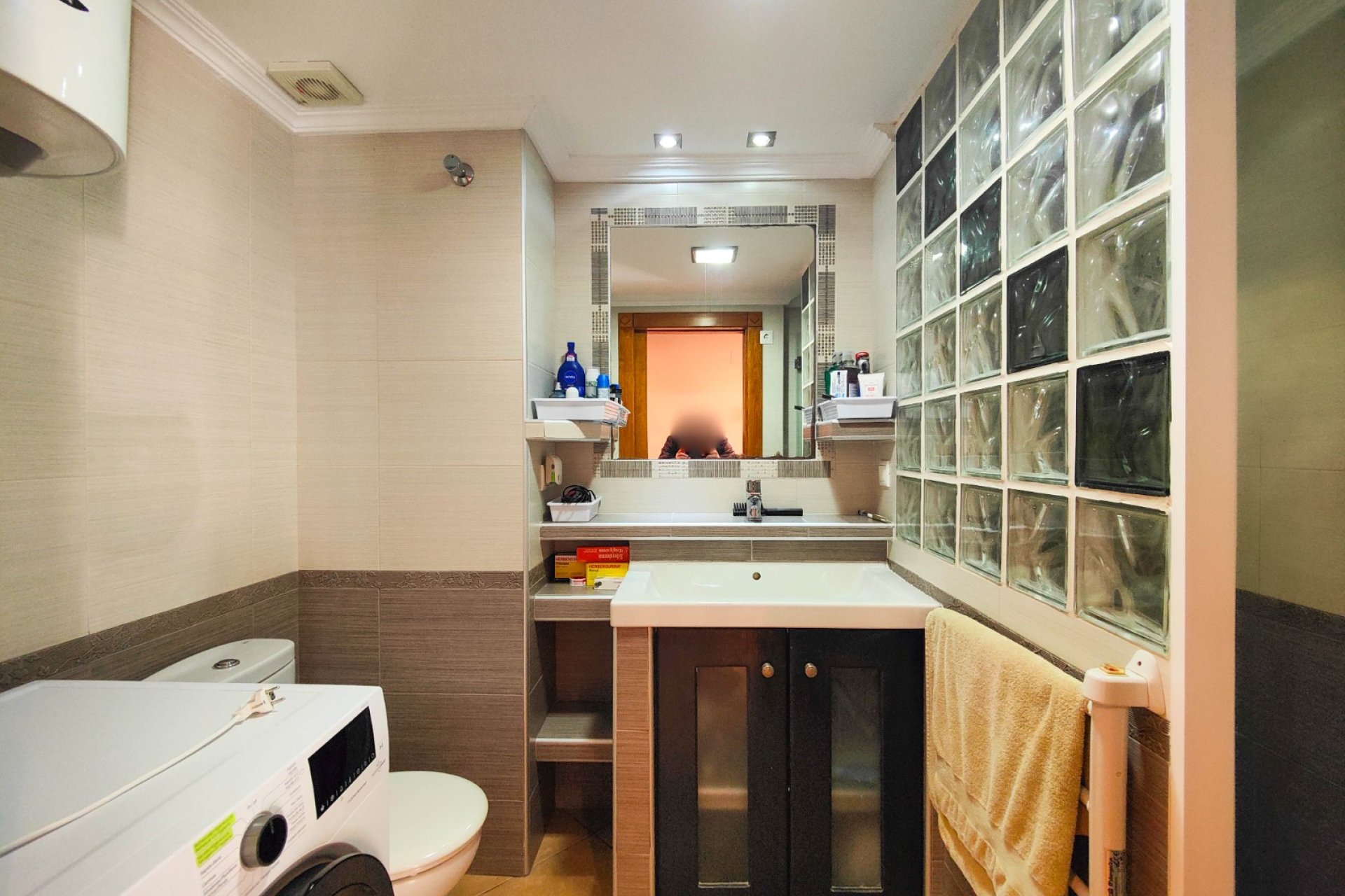 Herverkoop - Appartement -
Torrevieja - Costa Blanca