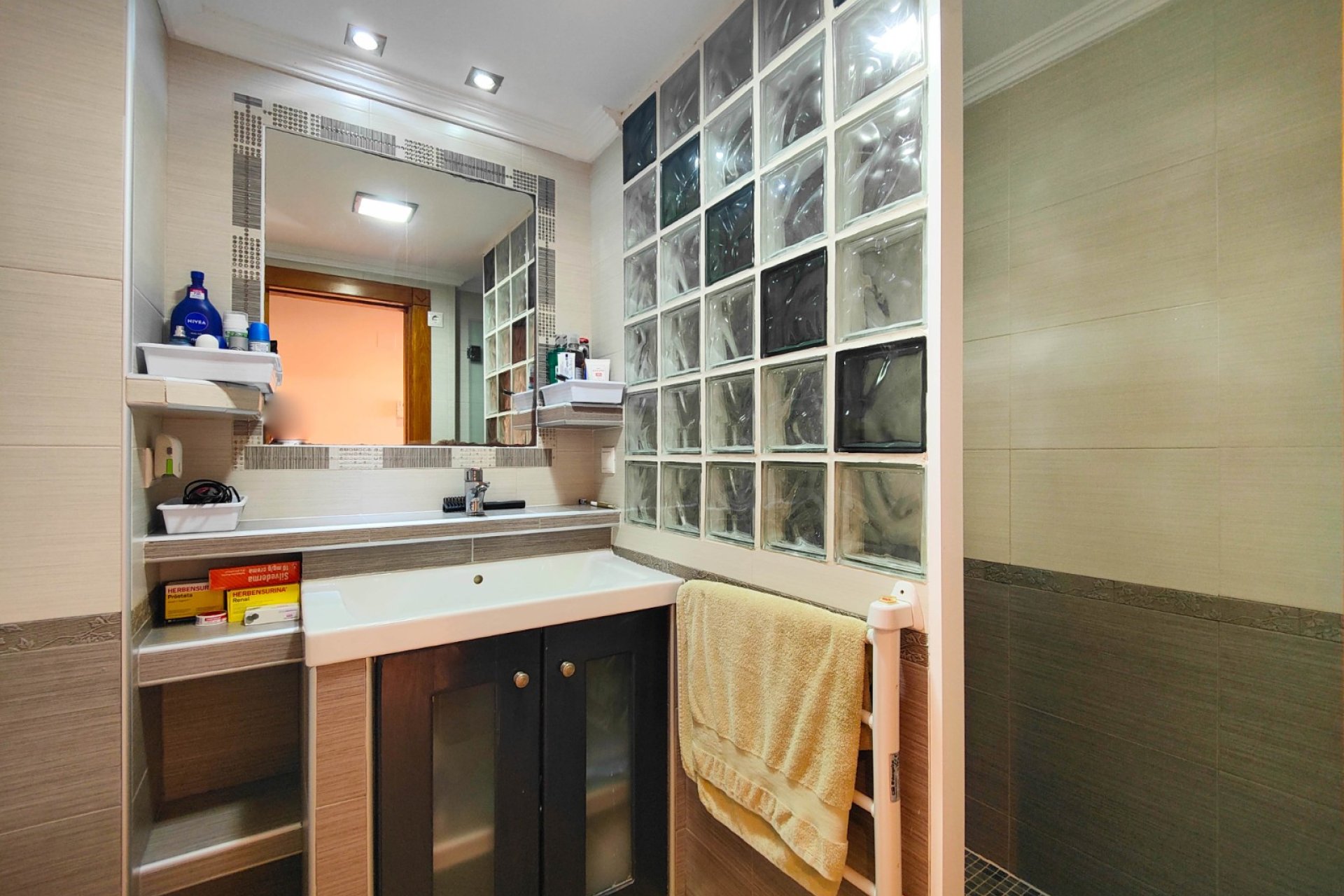 Herverkoop - Appartement -
Torrevieja - Costa Blanca