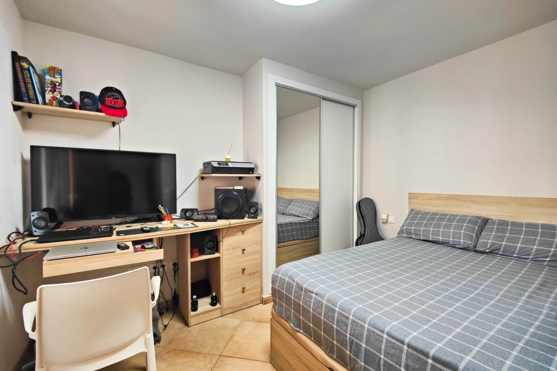 Herverkoop - Appartement -
Torrevieja - Costa Blanca