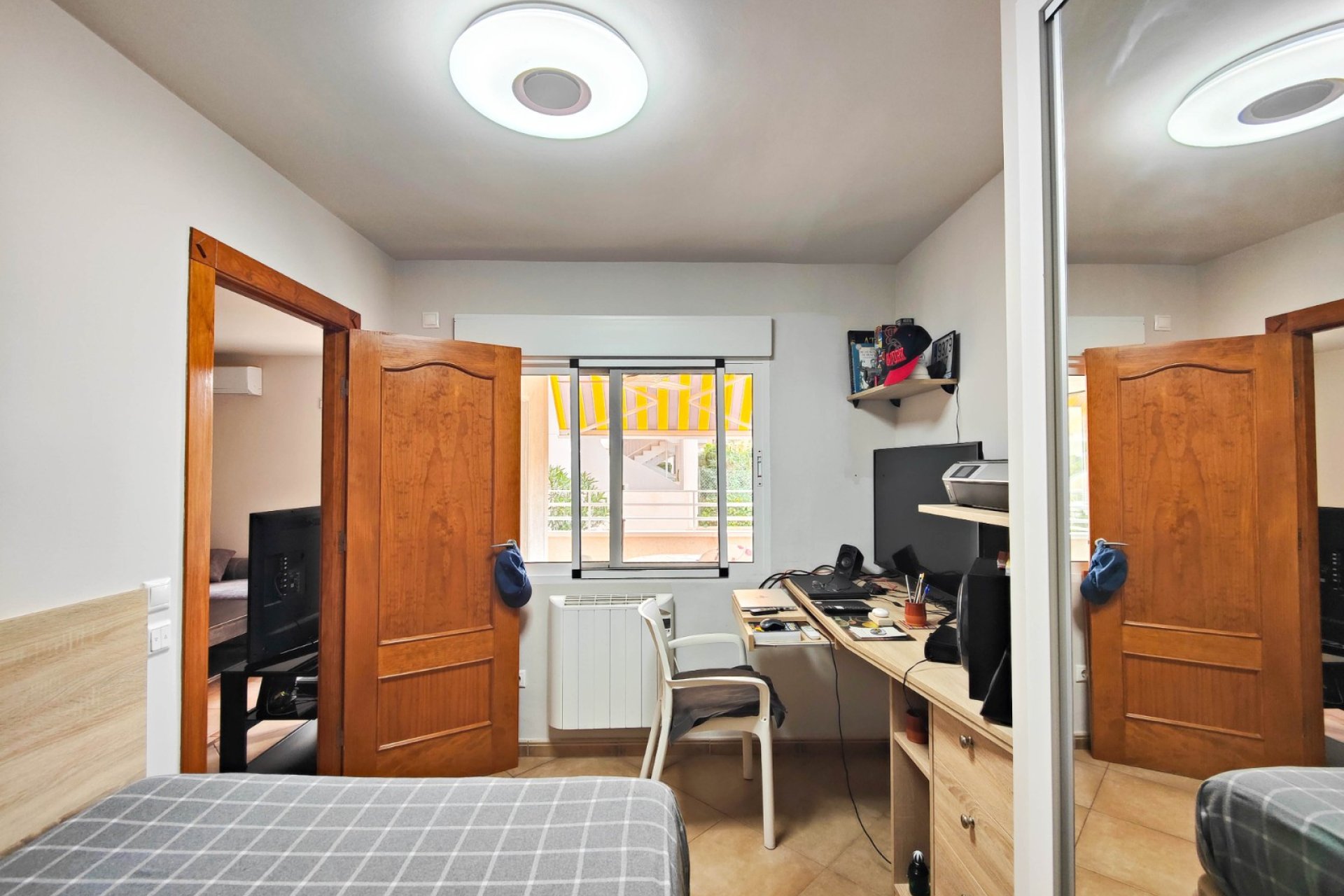 Herverkoop - Appartement -
Torrevieja - Costa Blanca